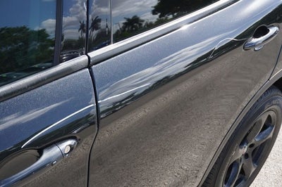 2018 Alfa Romeo Stelvio Base