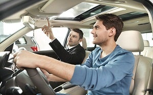 Schedule a test drive at Sawgrass Ford in Sunrise, FL.