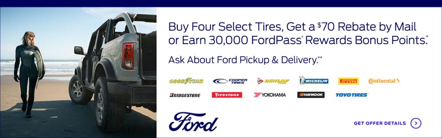 Sunrise, FL Ford Dealer in Sunrise FL | Weston Hollywood, FL Miami Ford ...