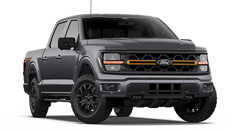 Sawgrass Ford in Sunrise FL
