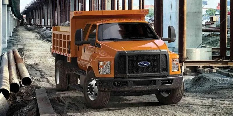 Sawgrass Ford in Sunrise FL